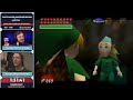 Triforce in OoT: What was beta content? (Behind The Scenes)