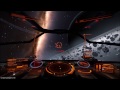 Elite Dangerous demo - Premier Dogfight contre Cobra mk.III