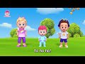 BrachiosaurusㅣEP129ㅣ Bebefinn Nursery Rhymes and Kids Songs