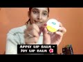 daily skin care routine ।। wow products review ⭐💧✅।। get healthy and happy skin ❣️