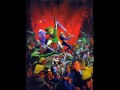 Zelda Ocarina of Time Re-Arrange OST: Battle Theme