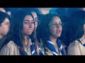 Hatikvah - Opening Ceremony - 21th Maccabiah 2022