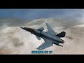 SUKHOI SU 27- GAMEPLAY ACE FIGHTER