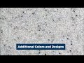 Applying 3mm Epoxy Terrazzo - Step by step demonstration