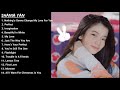 Shania Yan Cover Full Album (Lyrics) | Top Songs 2022