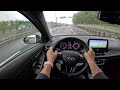 Hyundai i30 N Performance [2.0 T-GDI 275HP]|0-100| POV Test Drive #2042 Joe Black