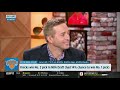 ESPN FIRST TAKE | Stepehn A.: Knicks win No. 3 pick in NBA Draft (had 14% chance to win No. 1 pick)