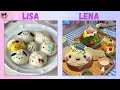 Lisa or Lena (Sanrio Edition#8) Compilation #lisa #lena #sanrio #lisaandlena #viral #trending