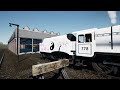 Train Sim World 4 | Yin & Yang [Livery Showcase] [100 SUB SPECIAL] Ep.9