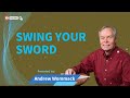 Andrew Wommack Ministries - Swing Your Sword