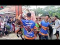 full arak arakan khotmil Qur'an desa Tanggulangin Klirong - dukuh taburu
