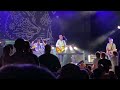 Band of Horses - Crutch - Live at Wolf Trap - 9/1/24