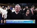 Secret recordings of 2 Supreme Court justices released