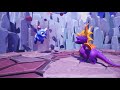Spyro Reignited Trilogy: The First 12 Minutes of Spyro: Year of the Dragon