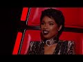 Every performance of SENSATIONAL Winner MO ADENIRAN on The Voice UK!