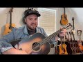 Trey Hensley - “Tennessee Stud” (Doc Watson/Nitty Gritty Dirt Band/Johnny Cash cover)