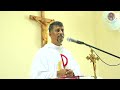 Sermon - St Anthony, Restore our lost land lost identity - Fr. Bolmax Pereira