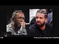What's Next?  Kendrick vs. Drake Battle & Culture & Psychology & Social Effects