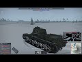 [CHEATER] WarThunder - Wallhack & Tuned Down Aimbot.