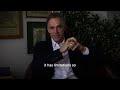 Jordan Peterson's Thoughts On God
