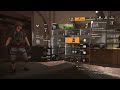 HOW TO REALLY PREP FOR A NEW YORK LEVEL 30 RUN! THE DIVISION 2!