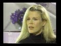 1991 Kim Basinger interview (Nightline)