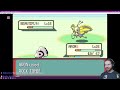 Pokemon Emerald but Ben is the AI