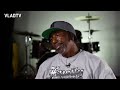 MC Eiht Tells His Life Story (Unreleased Full Interview)