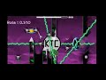 (Extreme Demon) Twisted Tranquility 100%