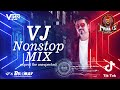 VJ Nonstop Mix | PranaVi's Creation | Thalapathy Special