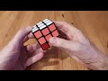 3x3 Rubik-kocka kirakása amatőr módszerrel, kezdőknek