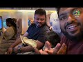 Welcome to Ini vlogs | Dubai Series Ep 01 | Vj Siddhu Vlogs