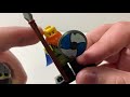 Small Lego haul- First Video!
