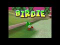 Mario Golf 64 Online Gaming: Koopa Park (Part 2)