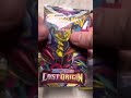 Opening lost origin etb - Pokémon cards