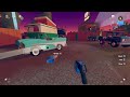 Rec Room glitched game?