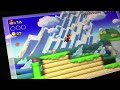 Glide To The Goal Super Play- New Super Mario Bros U Deluxe