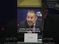 Ex-Israeli official Daniel Levy criticises European Union for granting Israel ‘impunity’