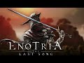 ENOTRIA: THE LAST SONG (soundtrack)