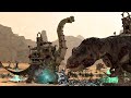 Legions of Nagashizzar VS Lizardmen - Total War: Warhammer 3 Cinematic Battle