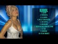 KAROL-Hit music roundup for 2024-A-List Hits Compilation-Up-and-coming