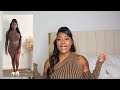 PRETTYLITTLETHING FALL TRY-ON HAUL || ChanelEmm