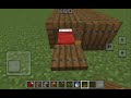 How to make the smallest house in minecraft EVER!!!