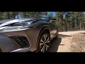 The 2018 Lexus NX300 is one of the best compact luxury SUV's