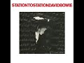 Station to Station (2016 Remaster)