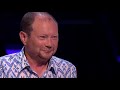 The Million Pound Questions Part 1 | Who Wants To Be A Millionaire?
