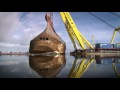 Wreck removal Baltic Ace - Smit Salvage