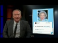 Bill Maher New Rules on 
