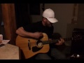 Adam Mitchell cover Ben Harper Please Bleed