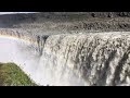 Dettifoss Iceland